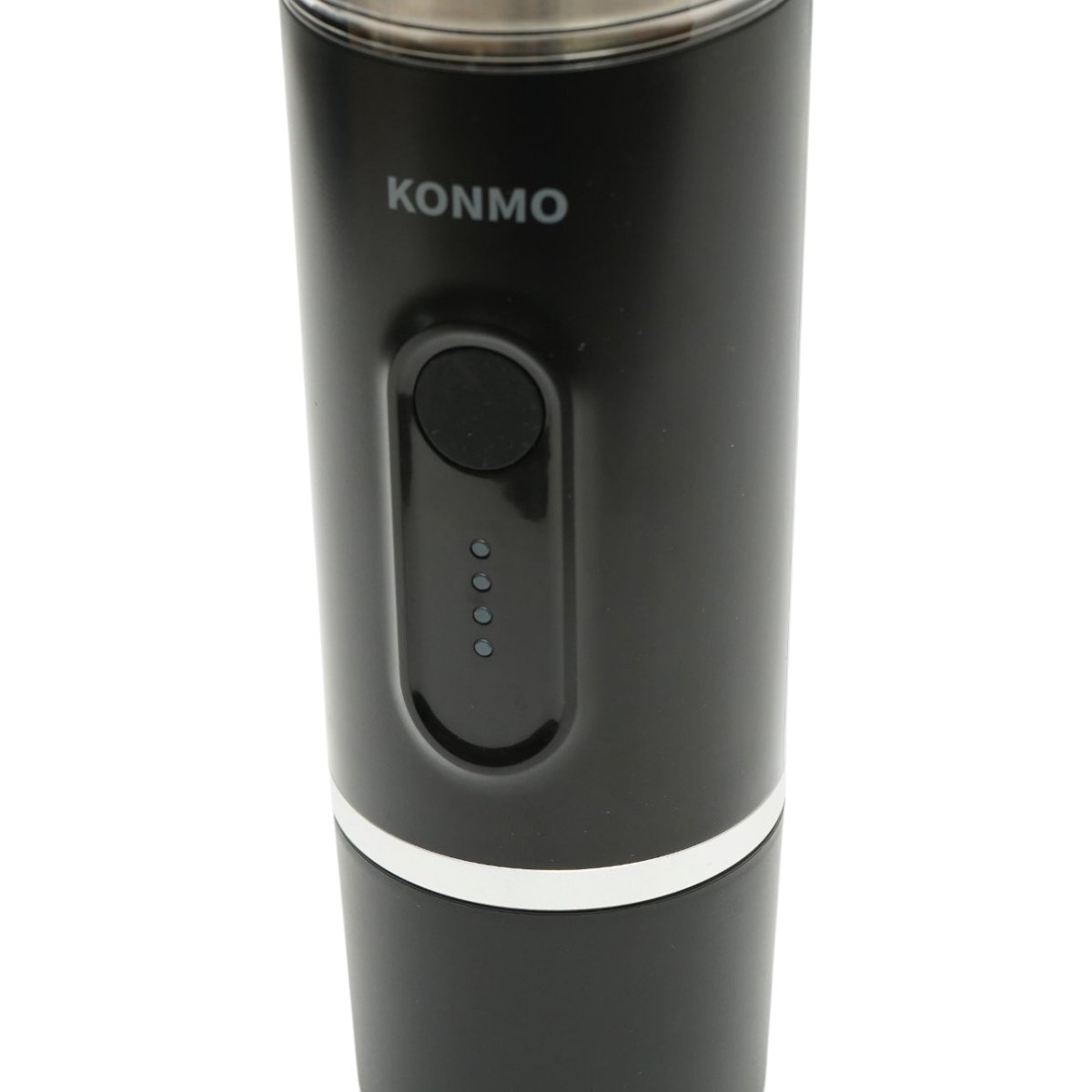 Aparat de cafea portabil cu acumulator 9000mAh, 12V, 140W, incalzire apa, presiune 15 bar, rezervor apa 90ml, cafea macinata, capsule Nespresso - imagine 7