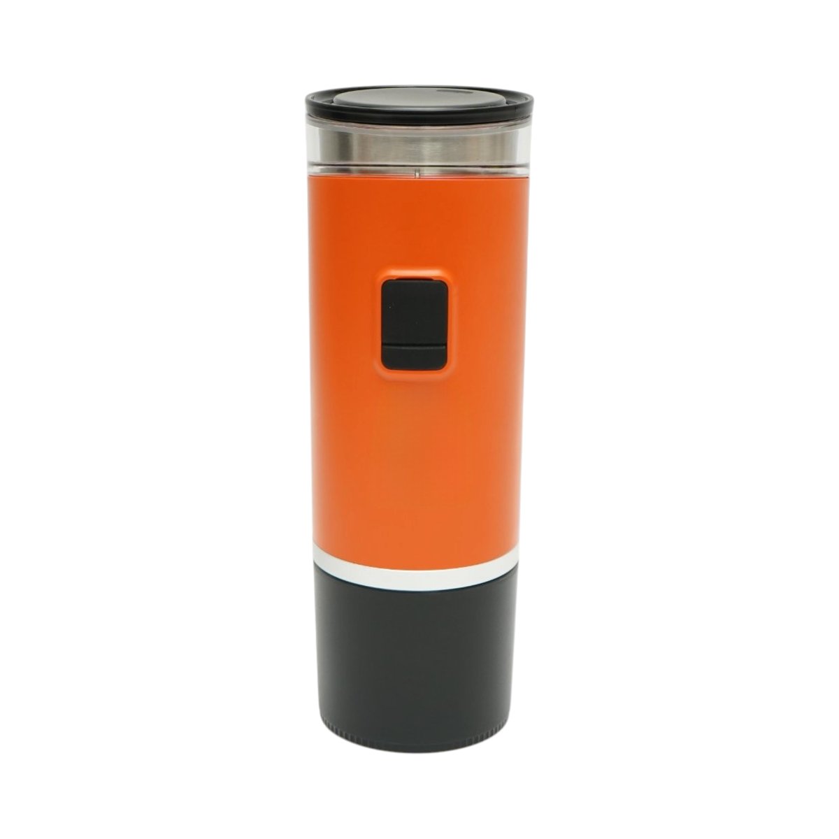 Aparat de cafea portabil cu acumulator 9000mAh, 12V, 140W, incalzire apa, presiune 15 bar, rezervor apa 90ml, cafea macinata, capsule Nespresso - imagine 6