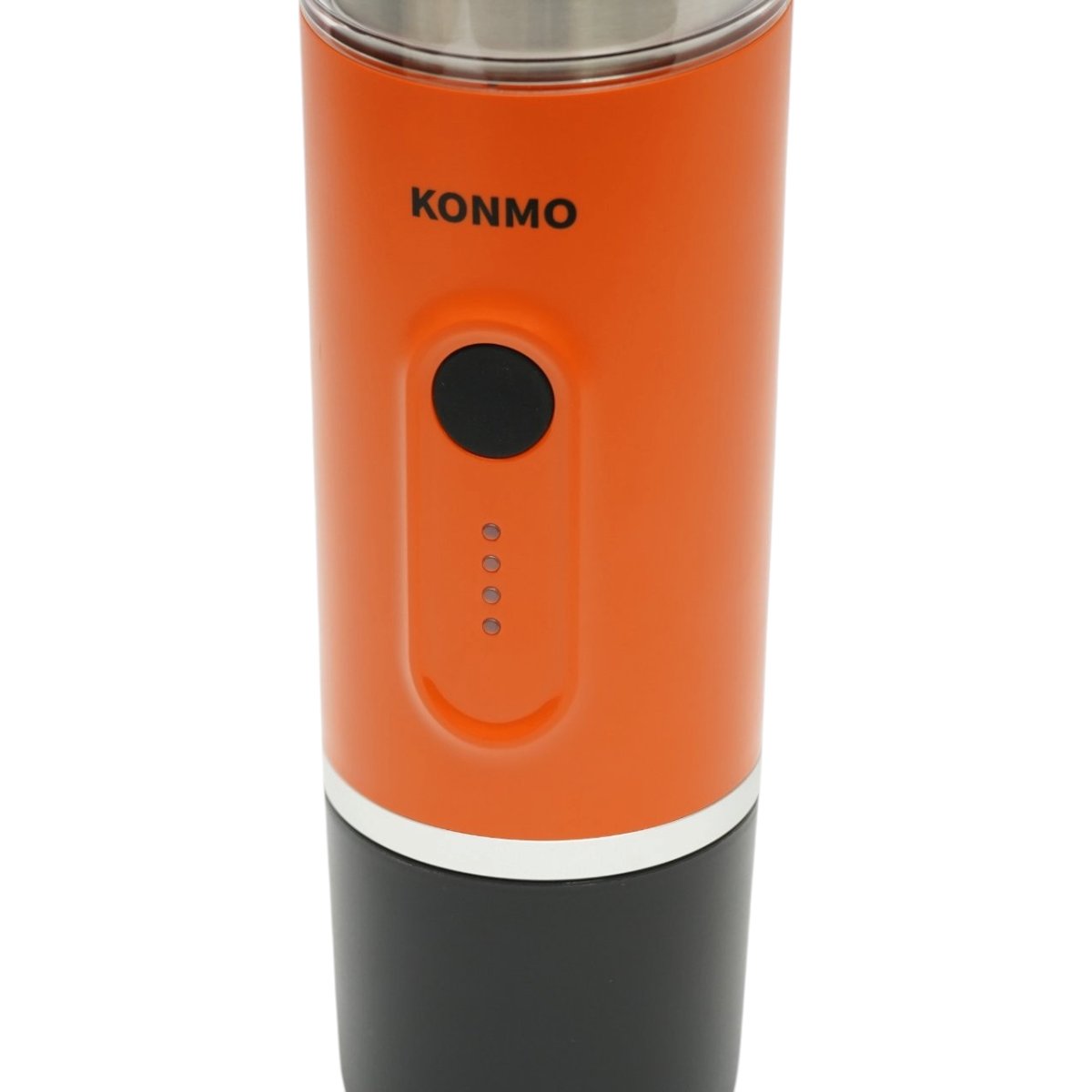 Aparat de cafea portabil cu acumulator 9000mAh, 12V, 140W, incalzire apa, presiune 15 bar, rezervor apa 90ml, cafea macinata, capsule Nespresso - imagine 7