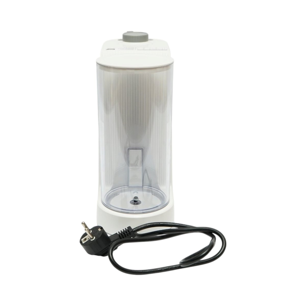 Espressor multifunctional 1350W, 220V, presiune 20 bar, rezervor apa 1.4L, cafea macinata, capsule Nespresso, Dolce Gusto - imagine 5