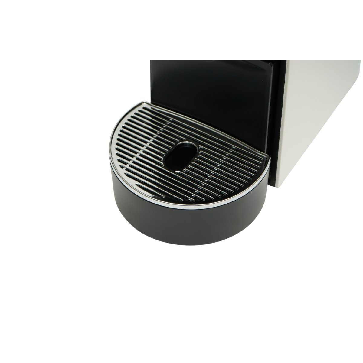 Espressor cu capsule Nespresso 1350W, 220V, presiune 20 bar, rezervor apa 1.2L, recipient capsule uzate - imagine 13