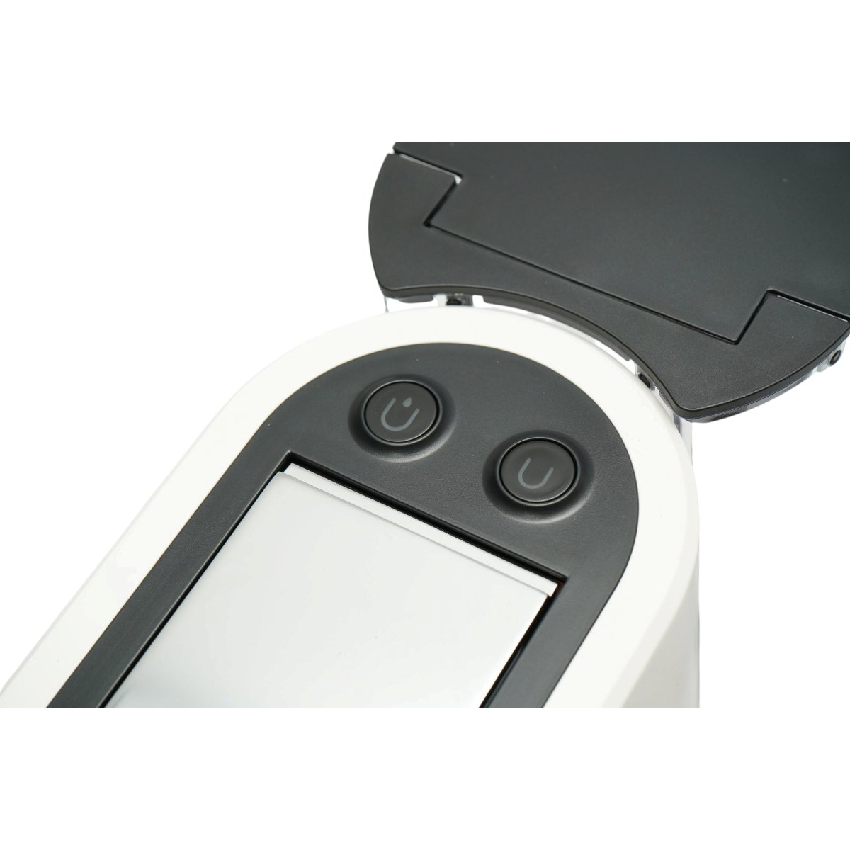 Espressor cu capsule Nespresso 1350W, 220V, presiune 20 bar, rezervor apa 1.2L, recipient capsule uzate - imagine 9
