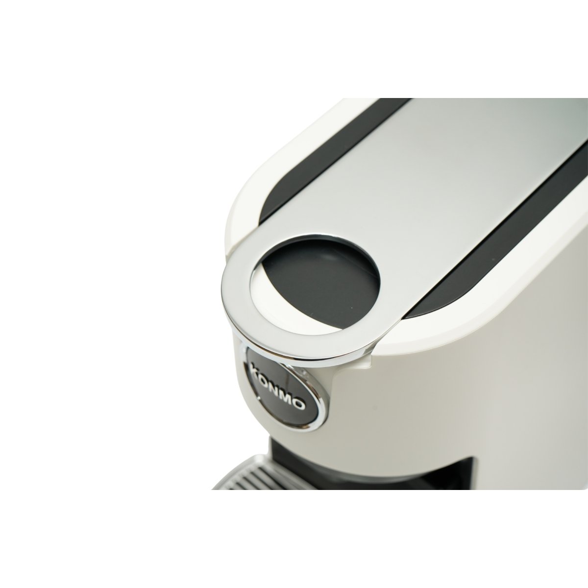 Espressor cu capsule Nespresso 1350W, 220V, presiune 20 bar, rezervor apa 1.2L, recipient capsule uzate - imagine 11