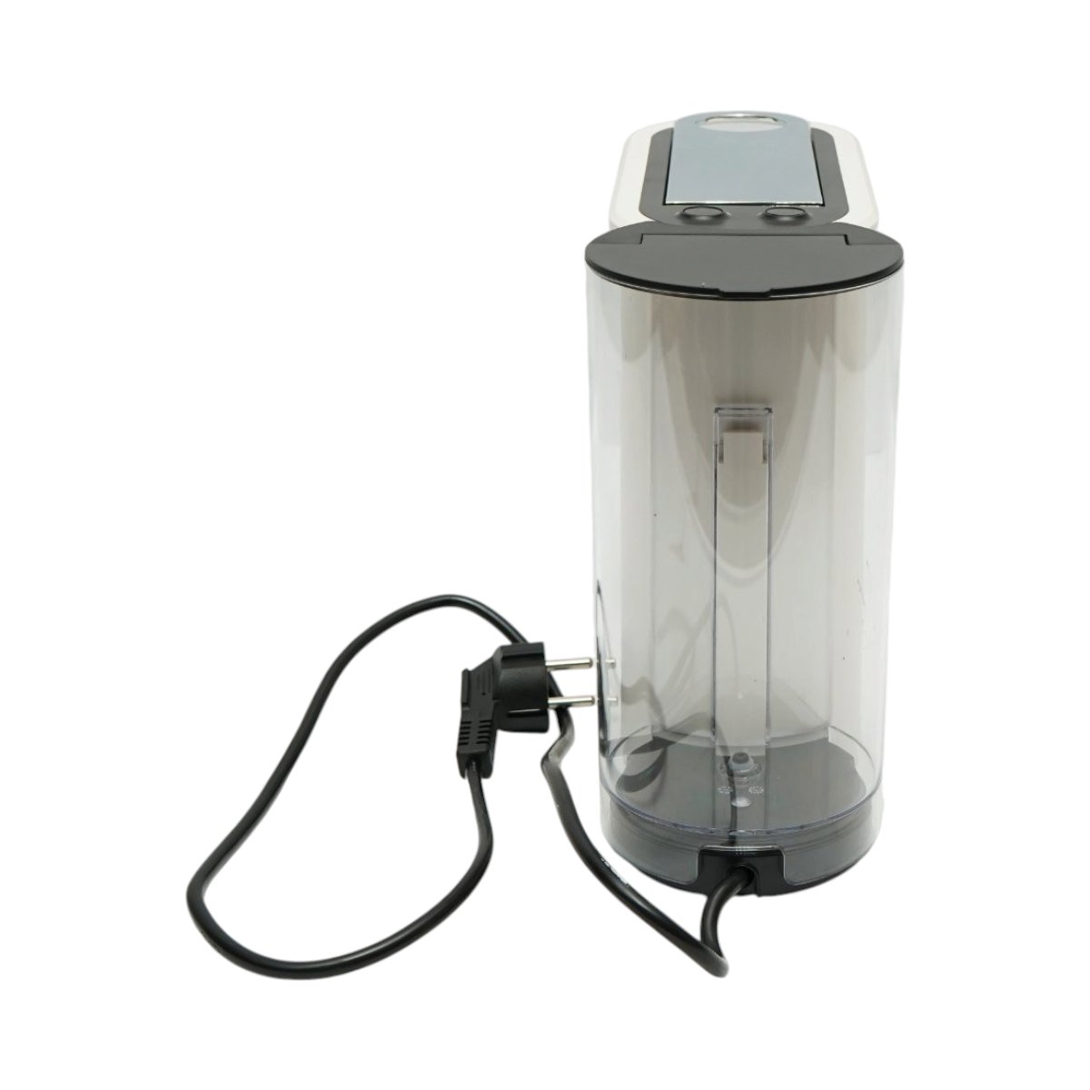Espressor cu capsule Nespresso 1350W, 220V, presiune 20 bar, rezervor apa 1.2L, recipient capsule uzate - imagine 6