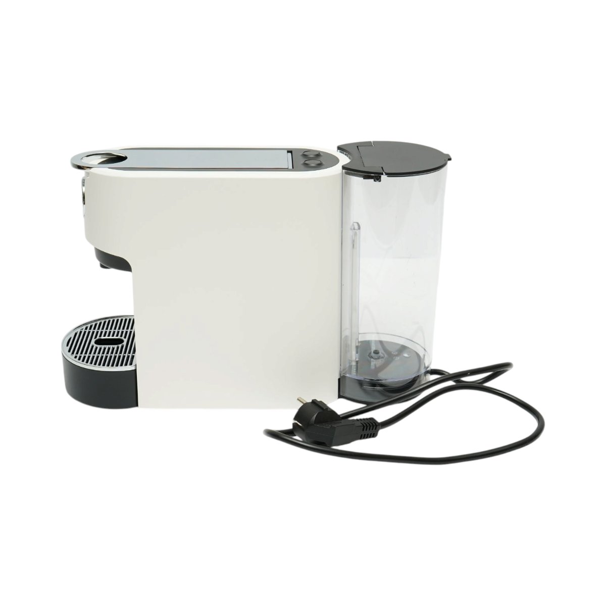 Espressor cu capsule Nespresso 1350W, 220V, presiune 20 bar, rezervor apa 1.2L, recipient capsule uzate - imagine 7