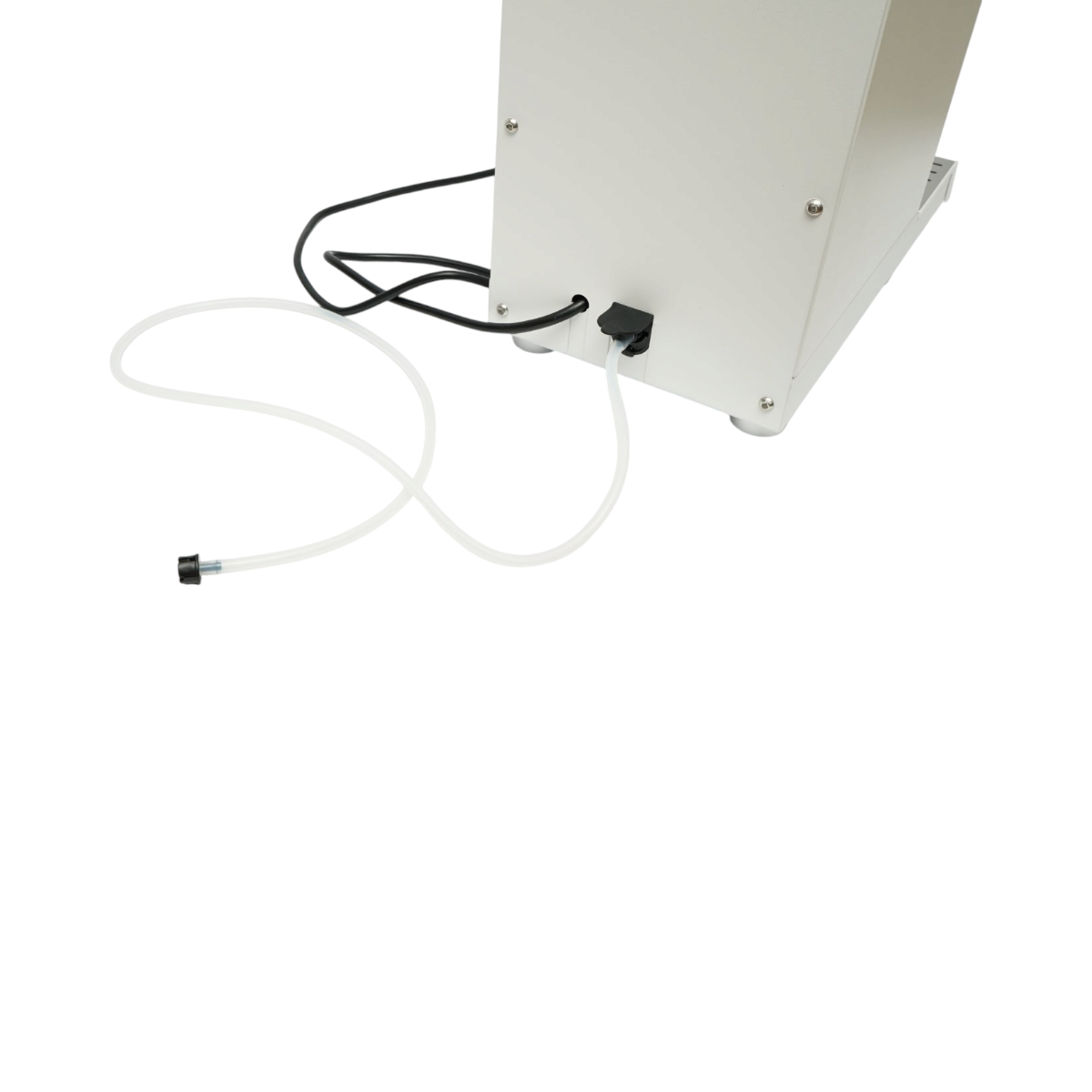 Espressor semi-automat profesional cafea boabe cu rasnita integrata 2950W, 220V, grup dublu, sistem spumare lapte, presiune 20 bar, rezervor apa 3.5L, conexiune apa retea - imagine 13