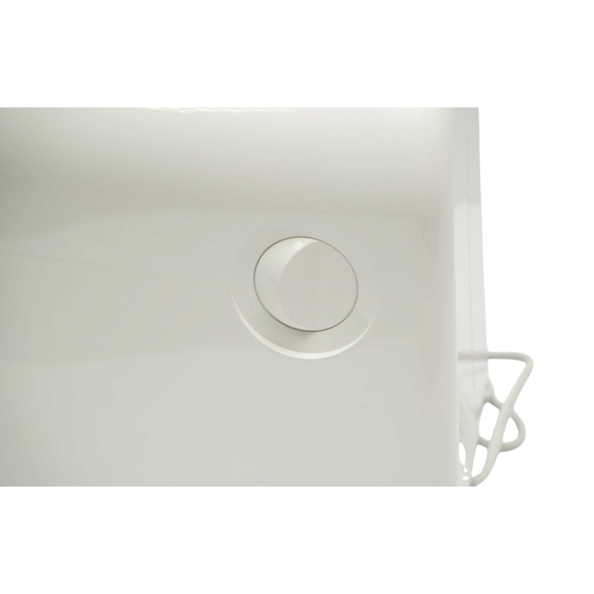 Masina de tocat carne electrica 2000W, 220V, cutit inox, adaptor carnati, 2 site inox 5mm si 7mm incluse - imagine 11