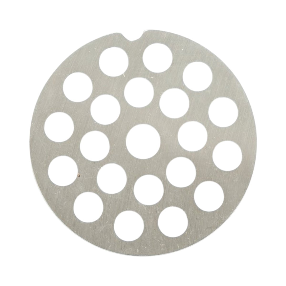 Masina de tocat carne electrica 2000W, 220V, cutit inox, adaptor carnati, 2 site inox 5mm si 7mm incluse - imagine 10