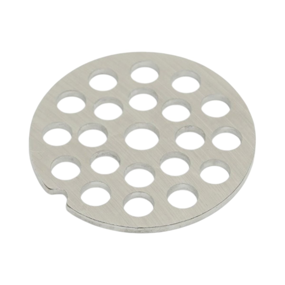 Masina de tocat carne electrica 2000W, 220V, cutit inox, adaptor carnati, 2 site inox 5mm si 7mm incluse - imagine 12