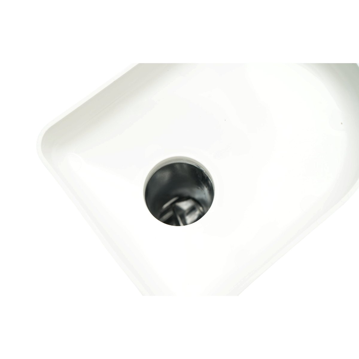 Masina de tocat carne electrica 2000W, 220V, cutit inox, adaptor carnati, 2 site inox 5mm si 7mm incluse - imagine 11