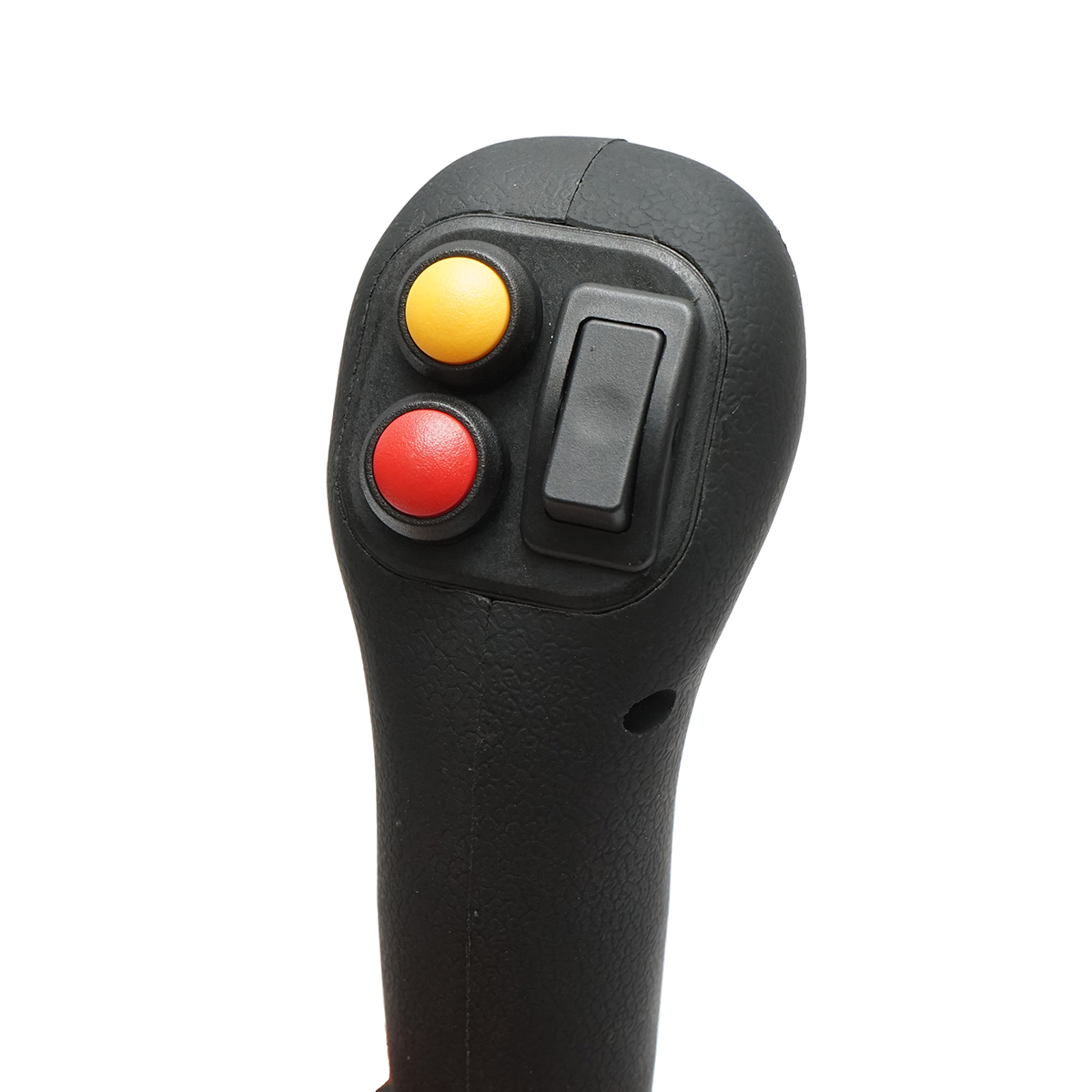 Joystick electric cu 3 butoane D-DK-06 - imagine 4