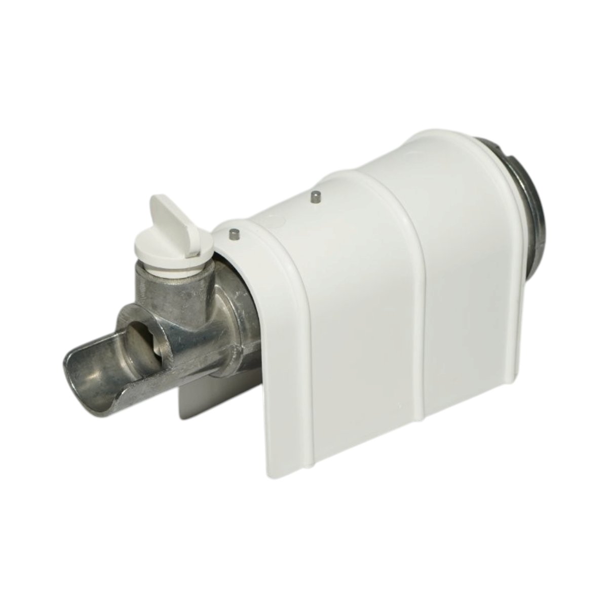 Accesoriu storcator suc de rosii metalic pentru masina de tocat carne