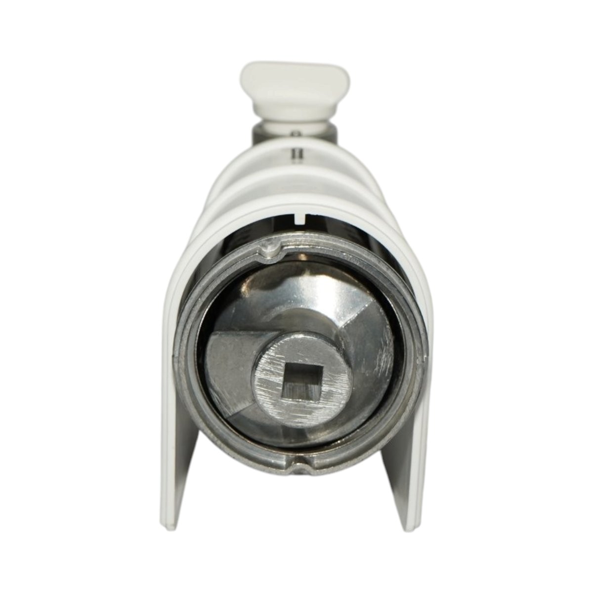 Accesoriu storcator suc de rosii metalic pentru masina de tocat carne - imagine 6