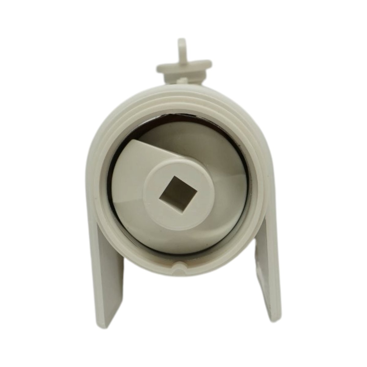 Accesoriu storcator suc de rosii din plastic pentru masina de tocat carne - imagine 6