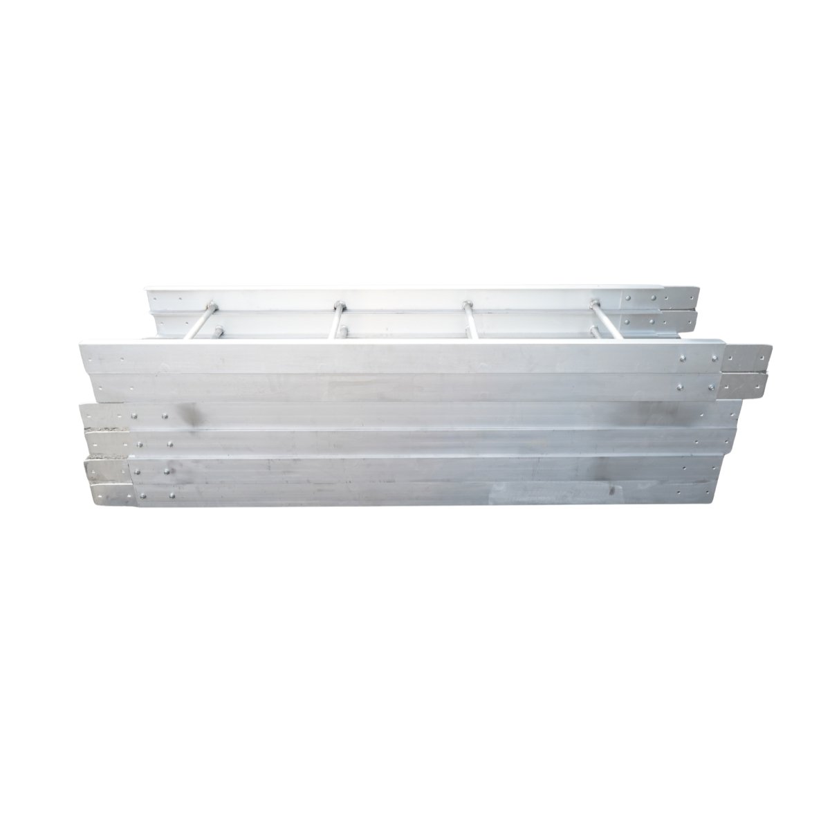 Lift electric 19m pentru ridicare panouri solare fotovoltaice, carucior mobil, telecomanda, sarcina maxima 200kg - imagine 13