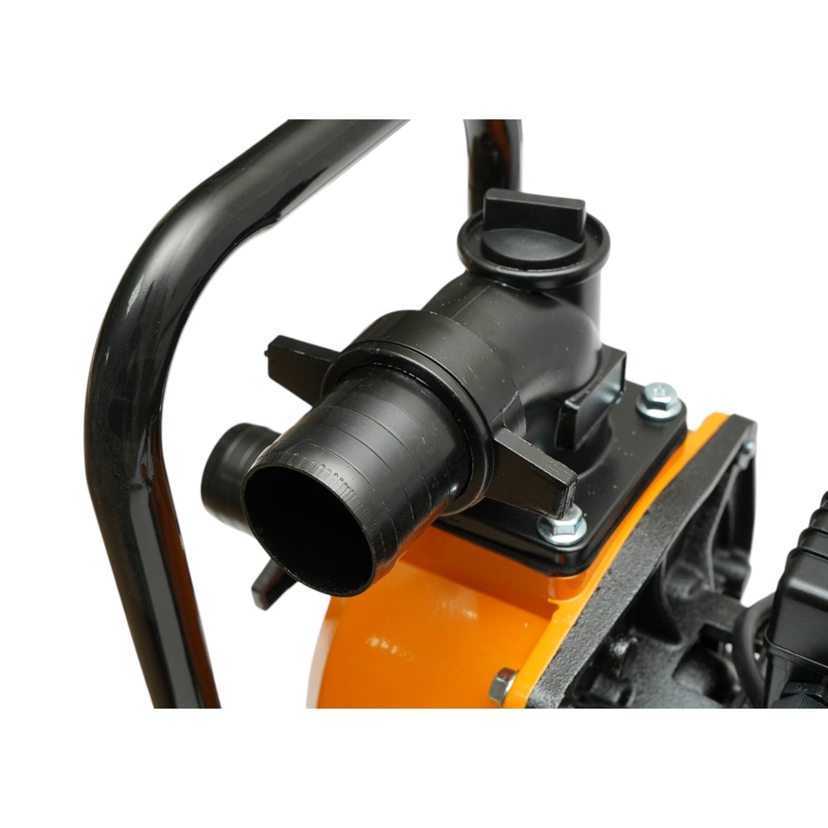 Pompa apa de suprafata centrifuga electrica 1.5kW, 220V, 2 toli, debit 35 m3/h, adancime aspiratie 7m, inaltime pompare 20m Breckner Germany - imagine 7