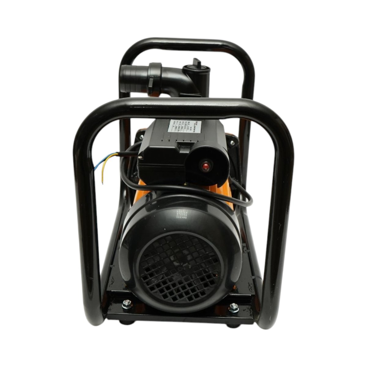 Pompa apa de suprafata centrifuga electrica 1.5kW, 220V, 2 toli, debit 35 m3/h, adancime aspiratie 7m, inaltime pompare 20m Breckner Germany - imagine 6