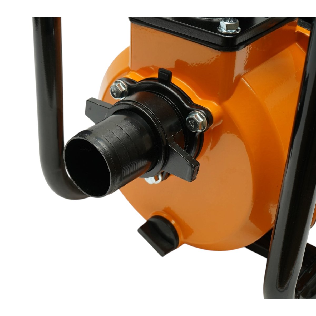 Pompa apa de suprafata centrifuga electrica 1.5kW, 220V, 2 toli, debit 35 m3/h, adancime aspiratie 7m, inaltime pompare 20m Breckner Germany - imagine 8