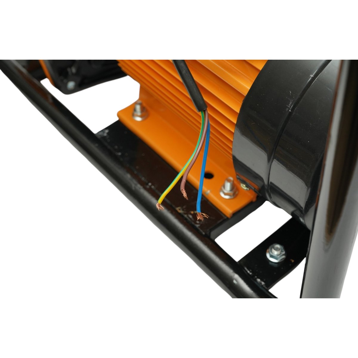 Pompa apa de suprafata centrifuga electrica 2.2kW, 220V, 3 toli, debit 50 m3/h, adancime aspiratie 7m, inaltime pompare 20m Breckner Germany - imagine 9