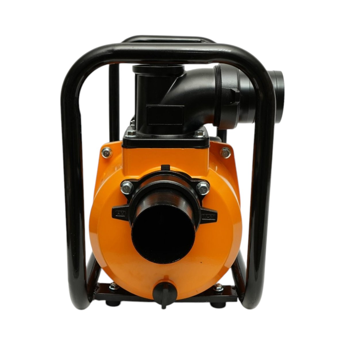 Pompa apa de suprafata centrifuga electrica 2.2kW, 220V, 3 toli, debit 50 m3/h, adancime aspiratie 7m, inaltime pompare 20m Breckner Germany - imagine 4