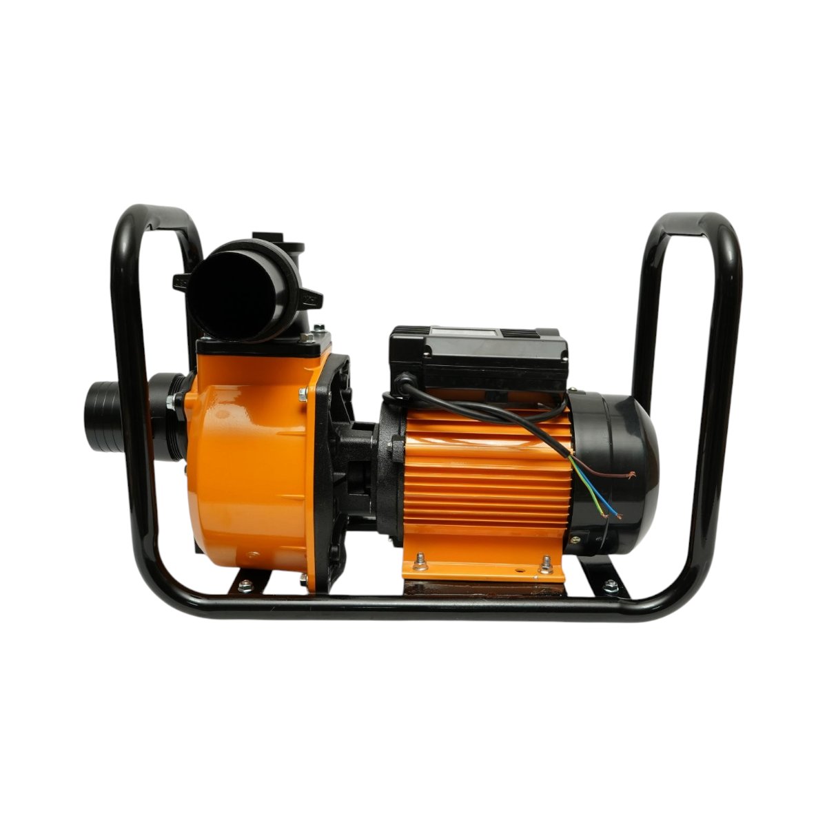 Pompa apa de suprafata centrifuga electrica 2.2kW, 220V, 3 toli, debit 50 m3/h, adancime aspiratie 7m, inaltime pompare 20m Breckner Germany