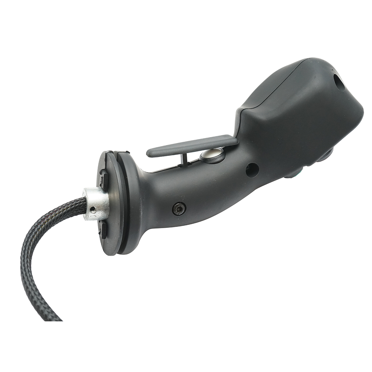 Joystick electric cu 5 butoane E-DK-02 - imagine 5