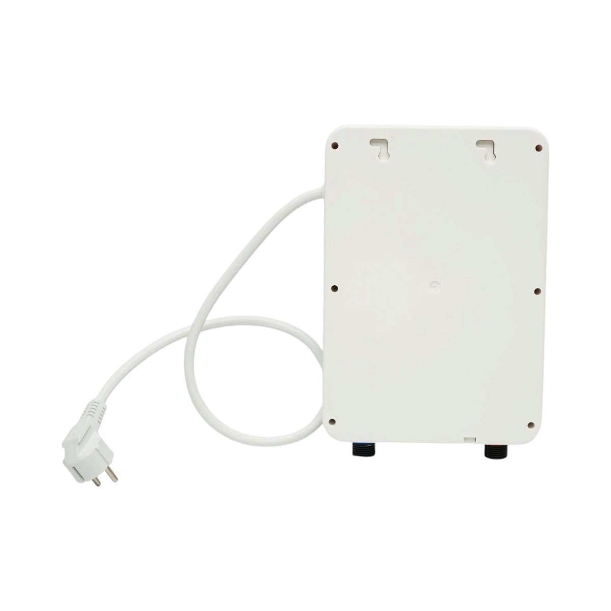 Boiler electric instant apa calda cu dus 220V, 5500W, afisaj digital 30-55°C IPX4 - imagine 5