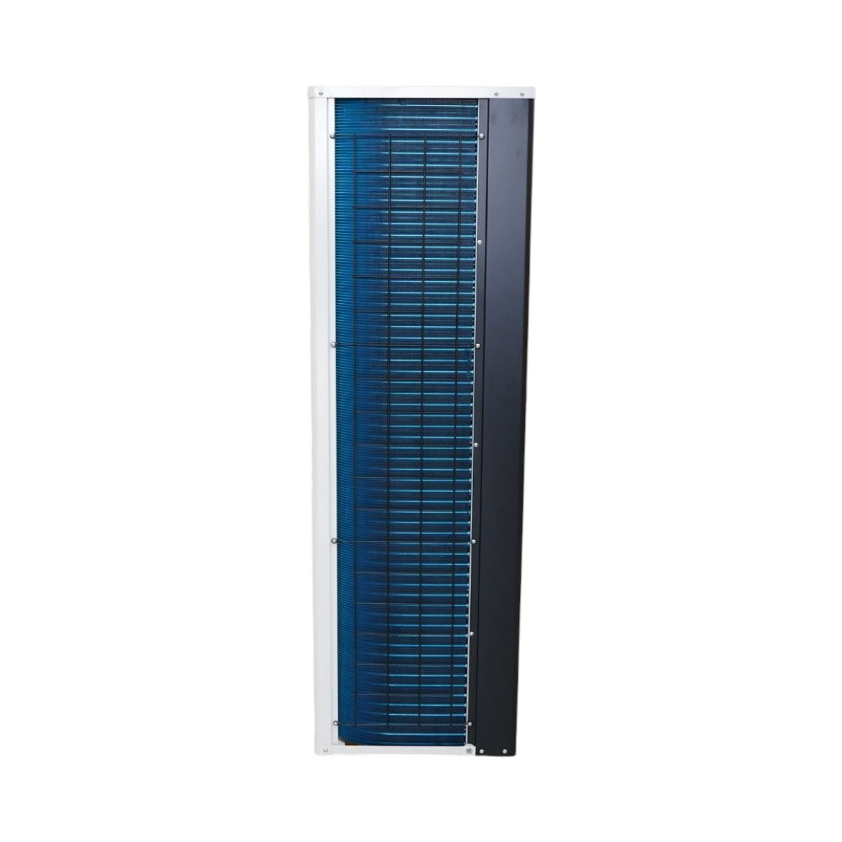 Pompa de caldura aer-apa monobloc 35kW, 380V, 55°C IPX4 SPRSUN - imagine 4