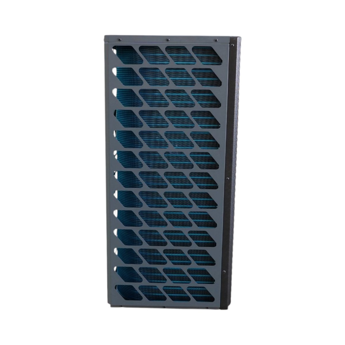 Pompa de caldura aer-apa monobloc 11.5kW, 220V, 75°C, R290 SPRSUN - imagine 4