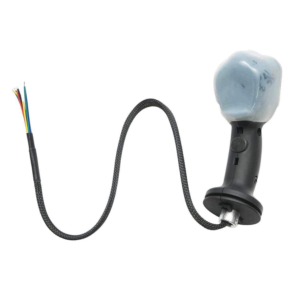 Joystick electric cu 8 butoane E-DK-04 - imagine 2