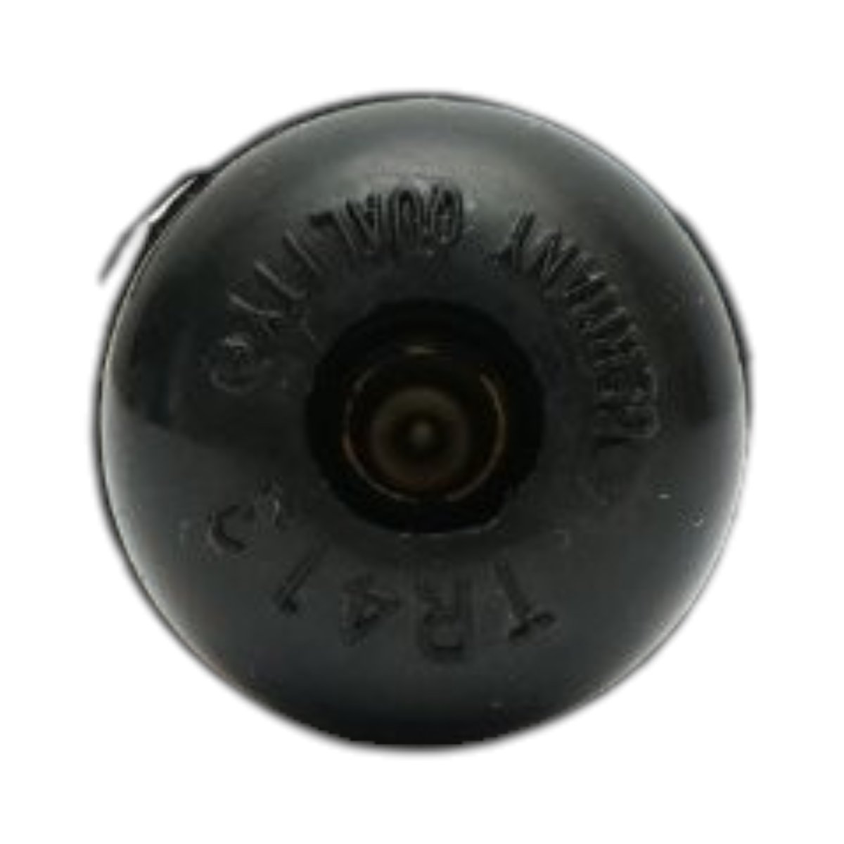 Valva roata auto tubeless premium TR413 45mm cromata - imagine 7