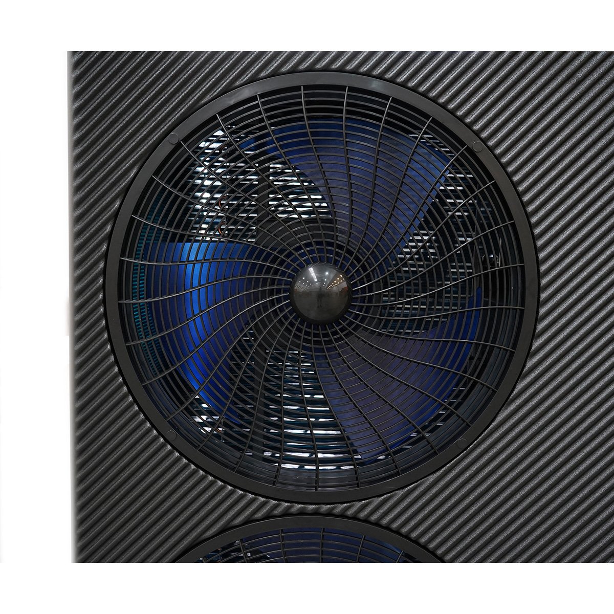 Pompa de caldura aer-apa monobloc 18.5kW, 380V, 75°C, R290 SPRSUN - imagine 5