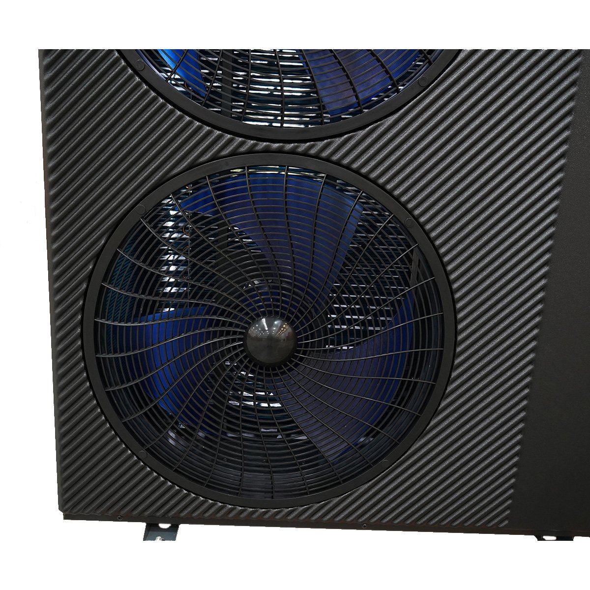 Pompa de caldura aer-apa monobloc 18.5kW, 380V, 75°C, R290 SPRSUN - imagine 6
