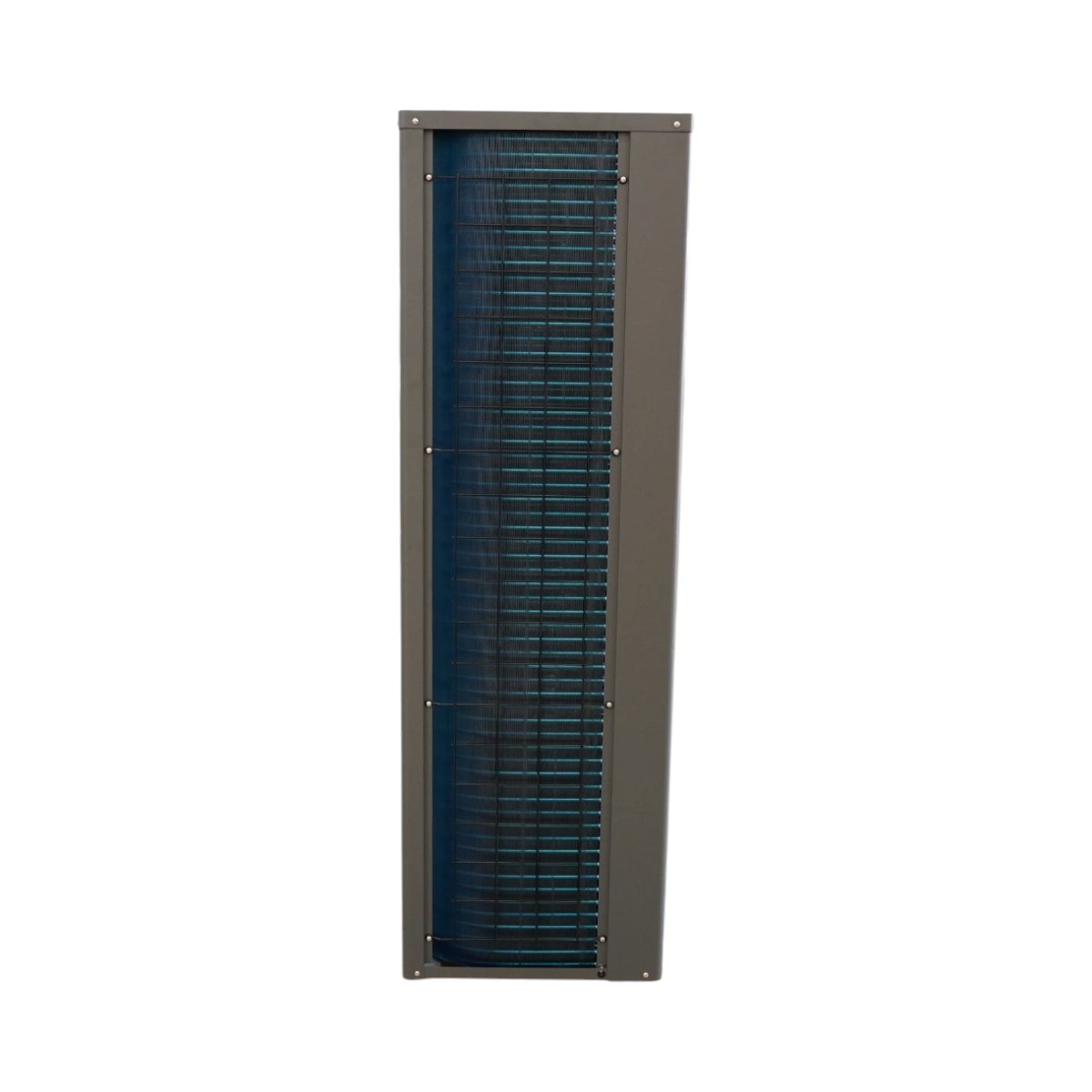 Pompa de caldura aer-apa monobloc 30kW, 380V, 75°C, R290 SPRSUN - imagine 4