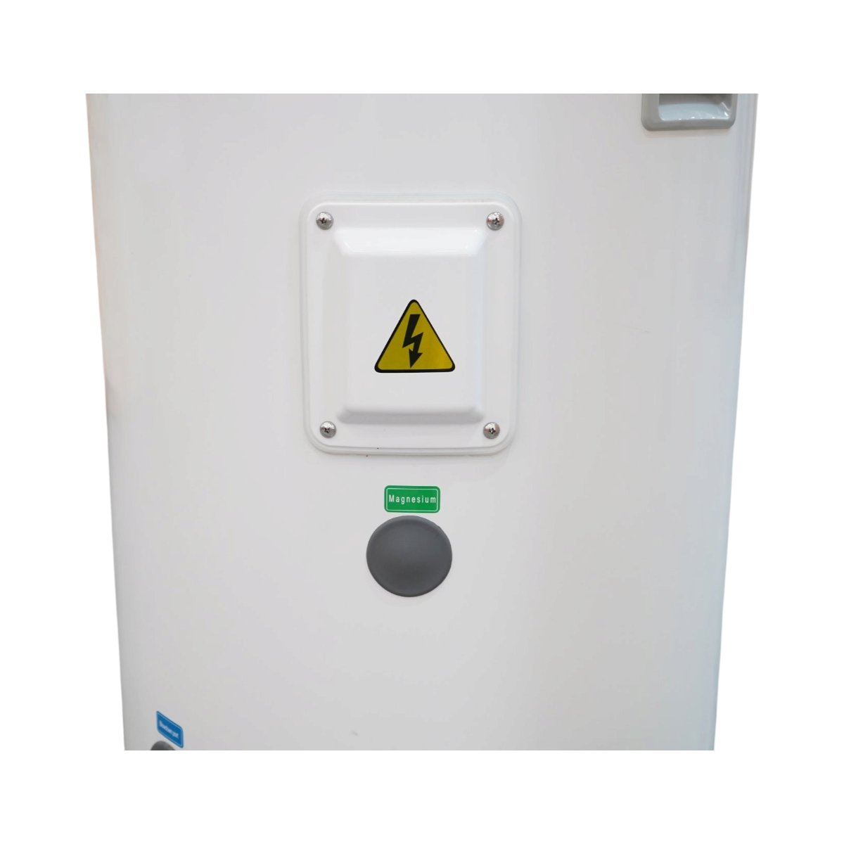 Pompa de caldura 2.5kW, 220V cu boiler apa calda incorporat 200L, 65°C, R290 SPRSUN - imagine 9