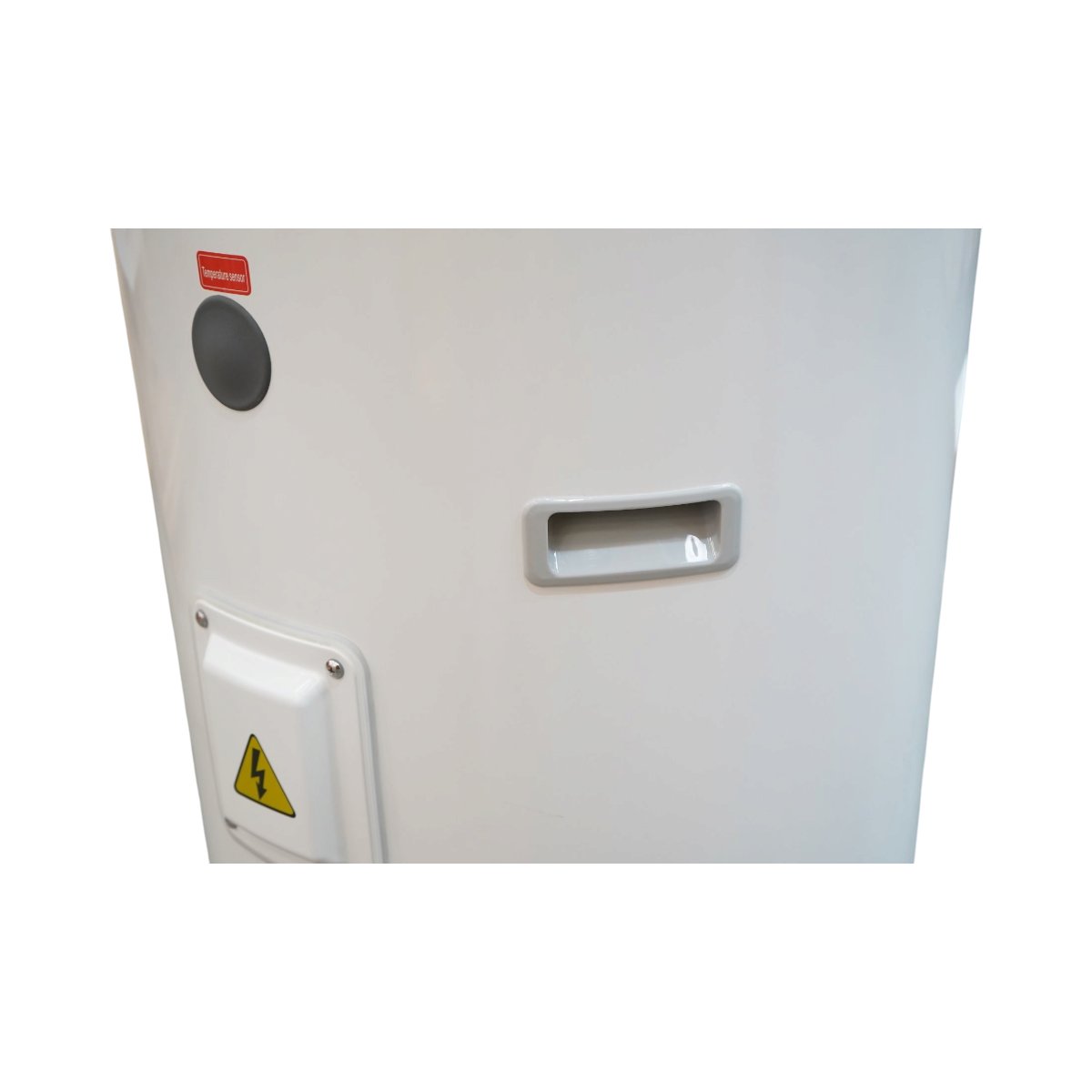 Pompa de caldura 2.5kW, 220V cu boiler apa calda incorporat 200L, 65°C, R290 SPRSUN - imagine 8