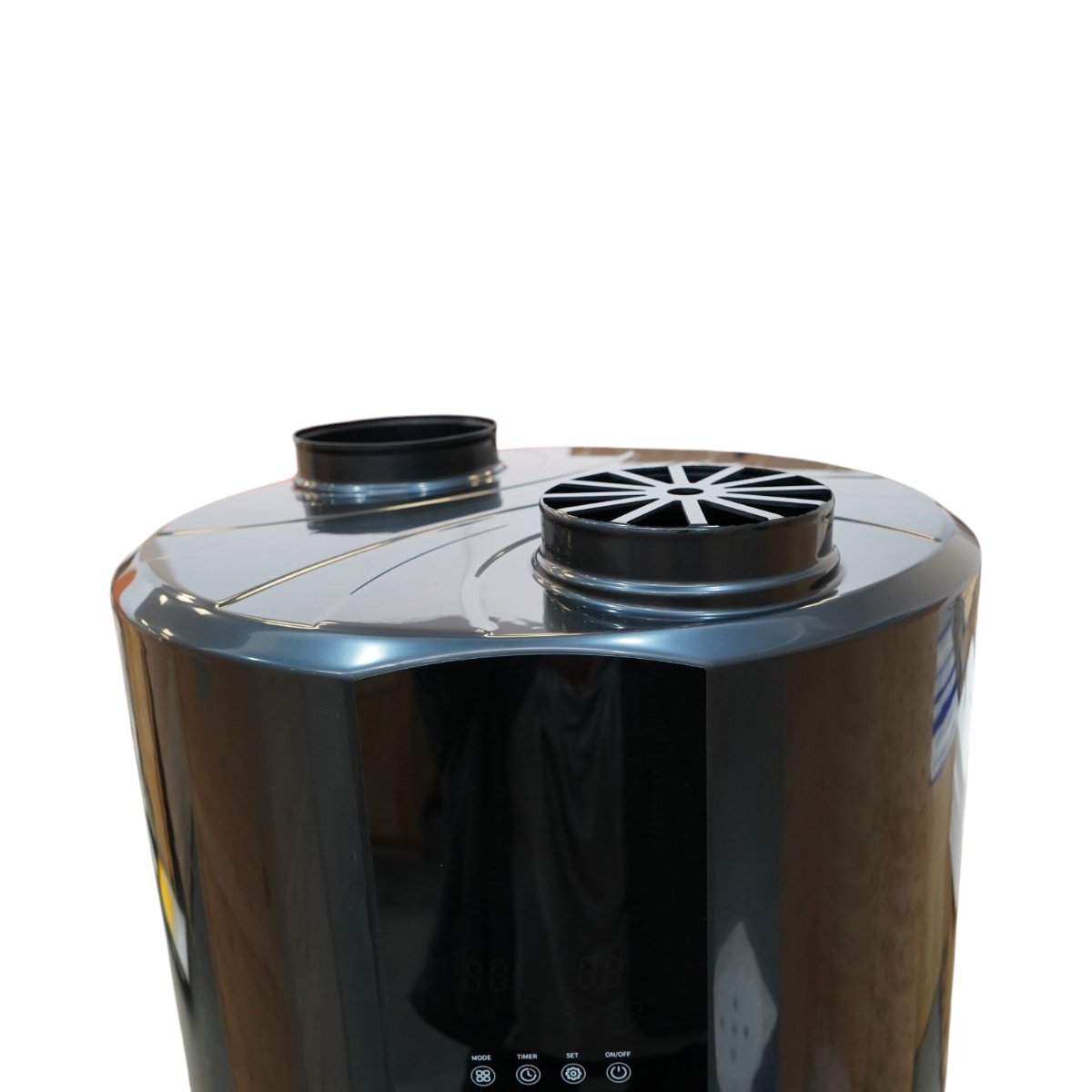 Pompa de caldura 2.5kW, 220V cu boiler apa calda incorporat 200L, 65°C, R290 SPRSUN - imagine 4