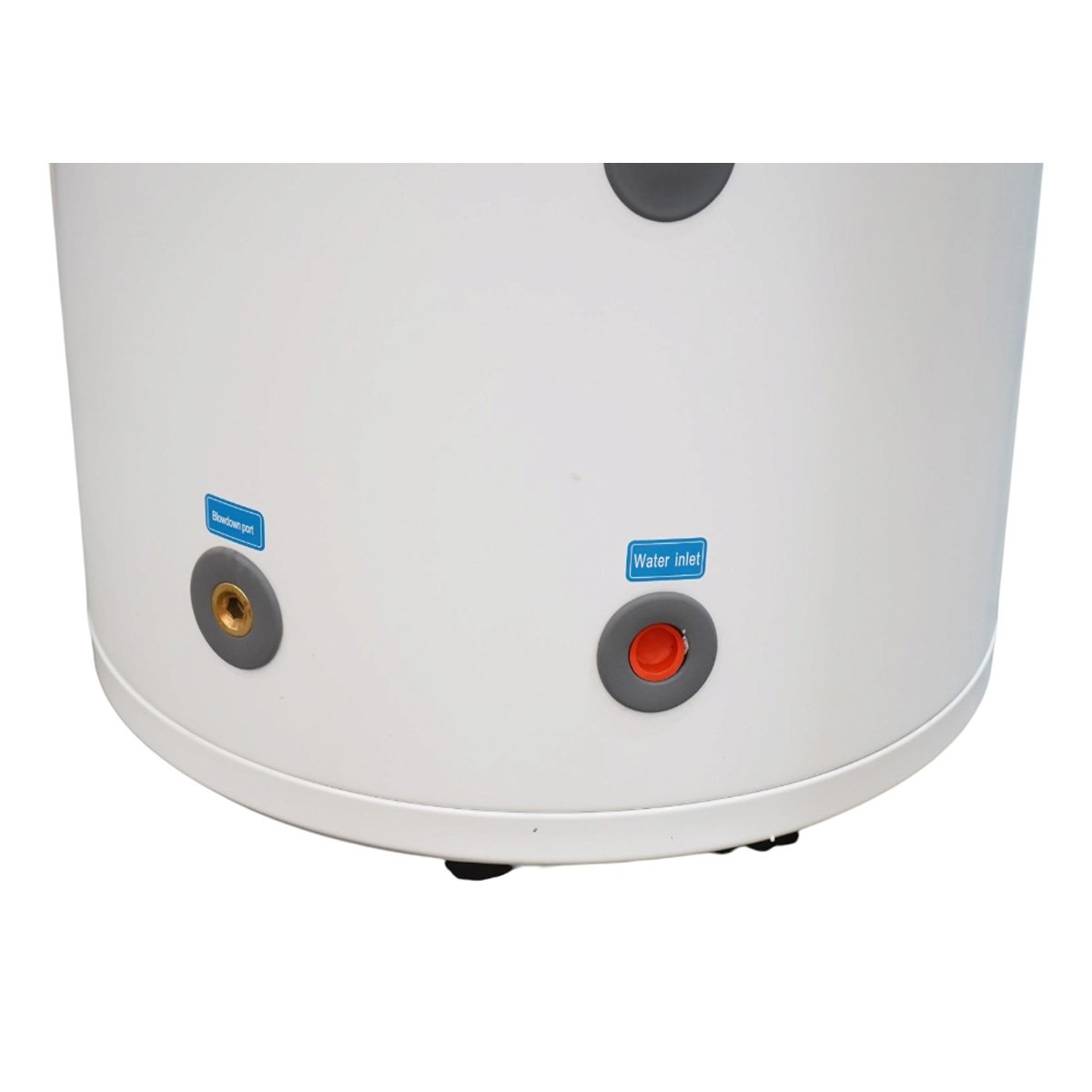 Pompa de caldura 2.5kW, 220V cu boiler apa calda incorporat 200L, 65°C, R290 SPRSUN - imagine 7
