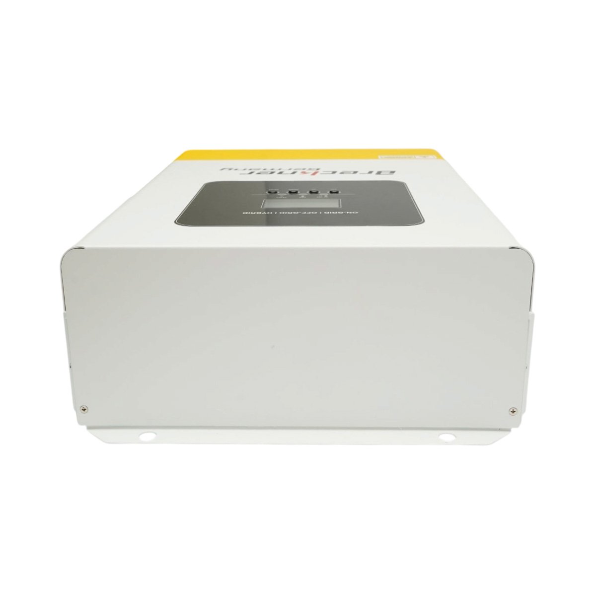 Invertor solar hibrid 6.2kW, 48V 135A, MPPT 120A, monofazic, ON/OFF-GRID, functie paralel GM6200-48PL Breckner Germany - imagine 6