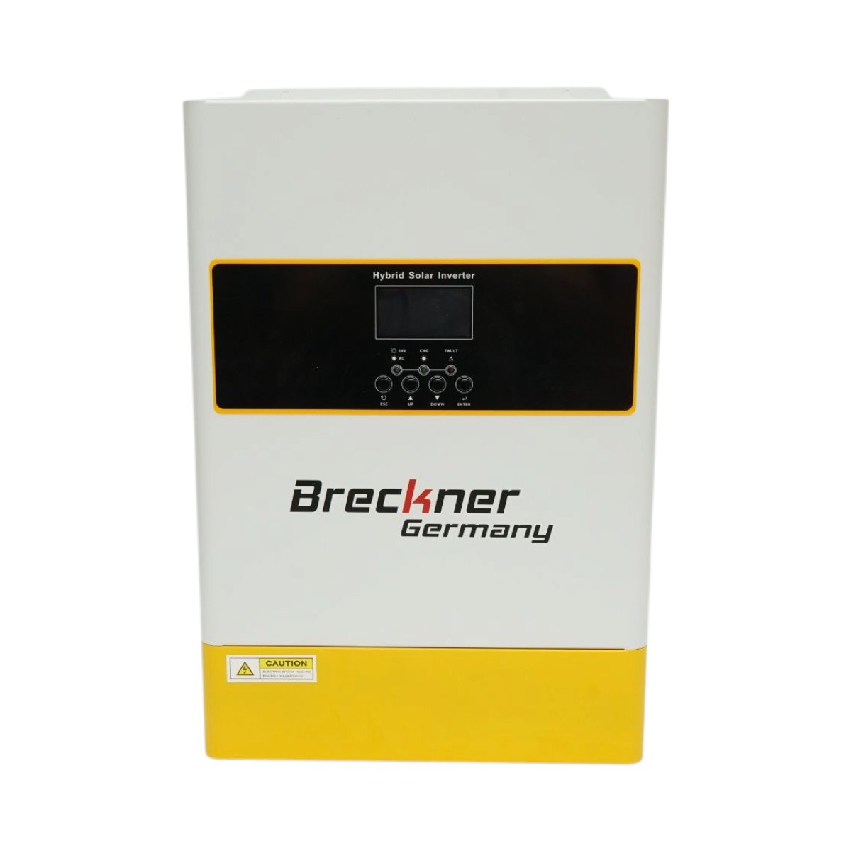 Invertor solar 6.2kW, 48V 135A, MPPT 120A, monofazic, OFF-GRID, functie paralel M6200-48PL Breckner Germany