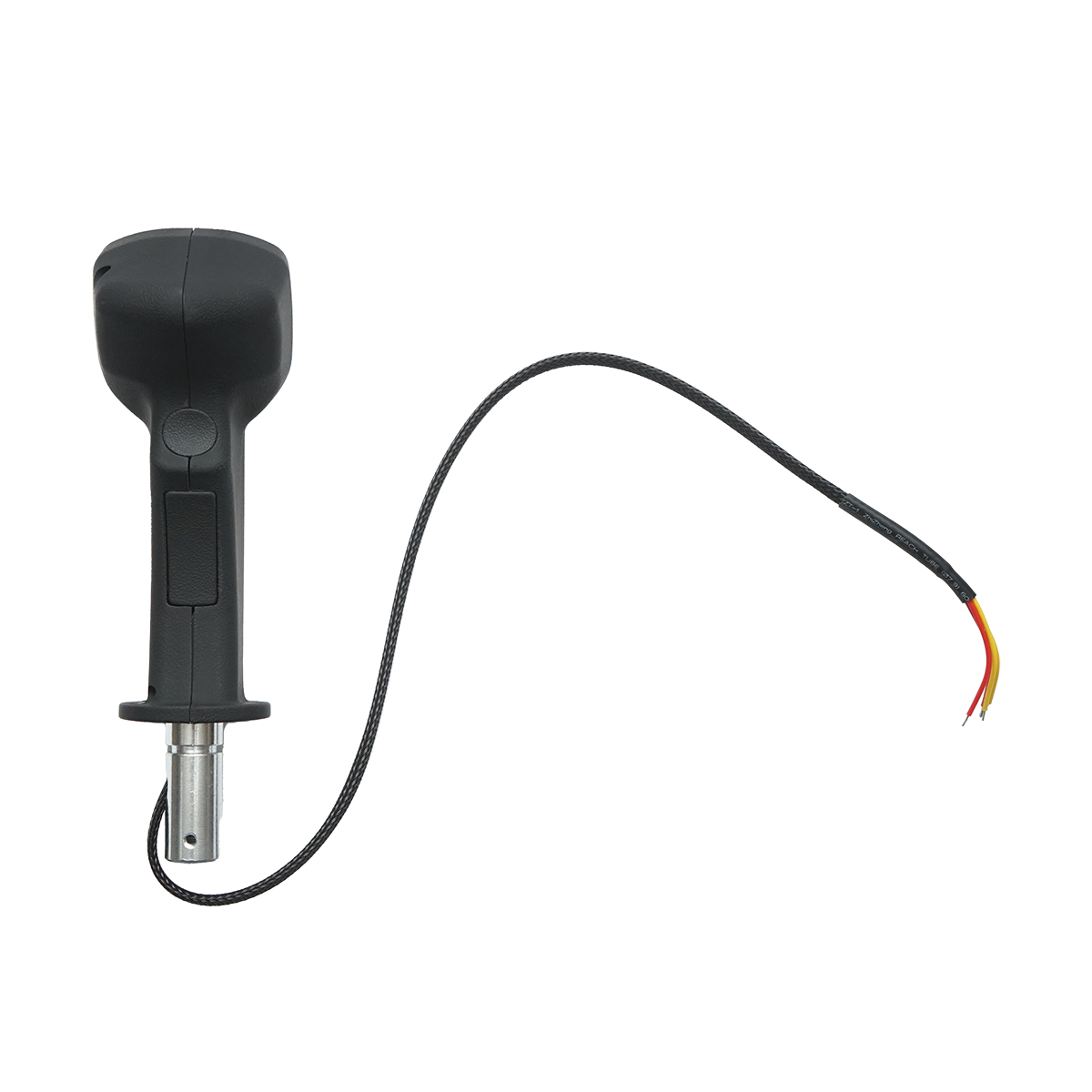 Joystick electric cu 2 butoane L-DK-02 - imagine 2