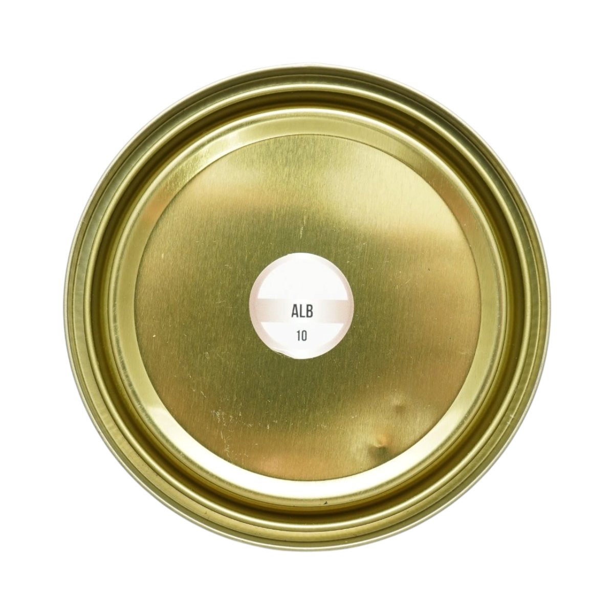 Vopsea email anticoroziva 3 in 1 pentru metal, direct pe rugina, pe baza de apa, alb 10 750g Breckner Germany - imagine 5