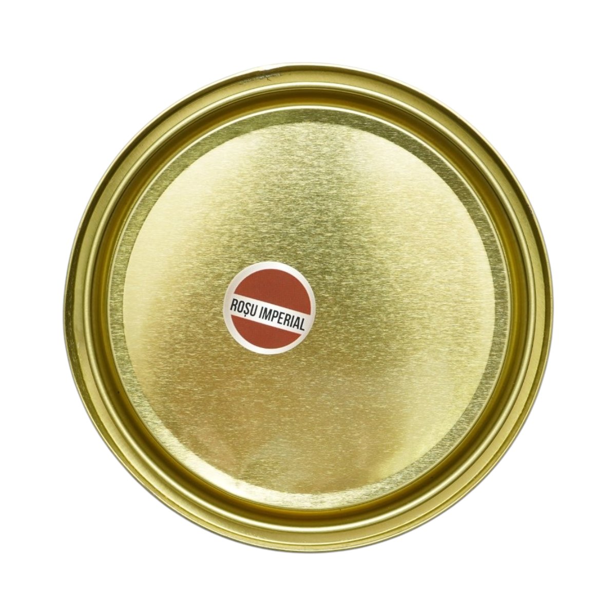Vopsea email anticoroziva 3 in 1 pentru metal, direct pe rugina, pe baza de apa, rosu imperial 2000g Breckner Germany - imagine 5
