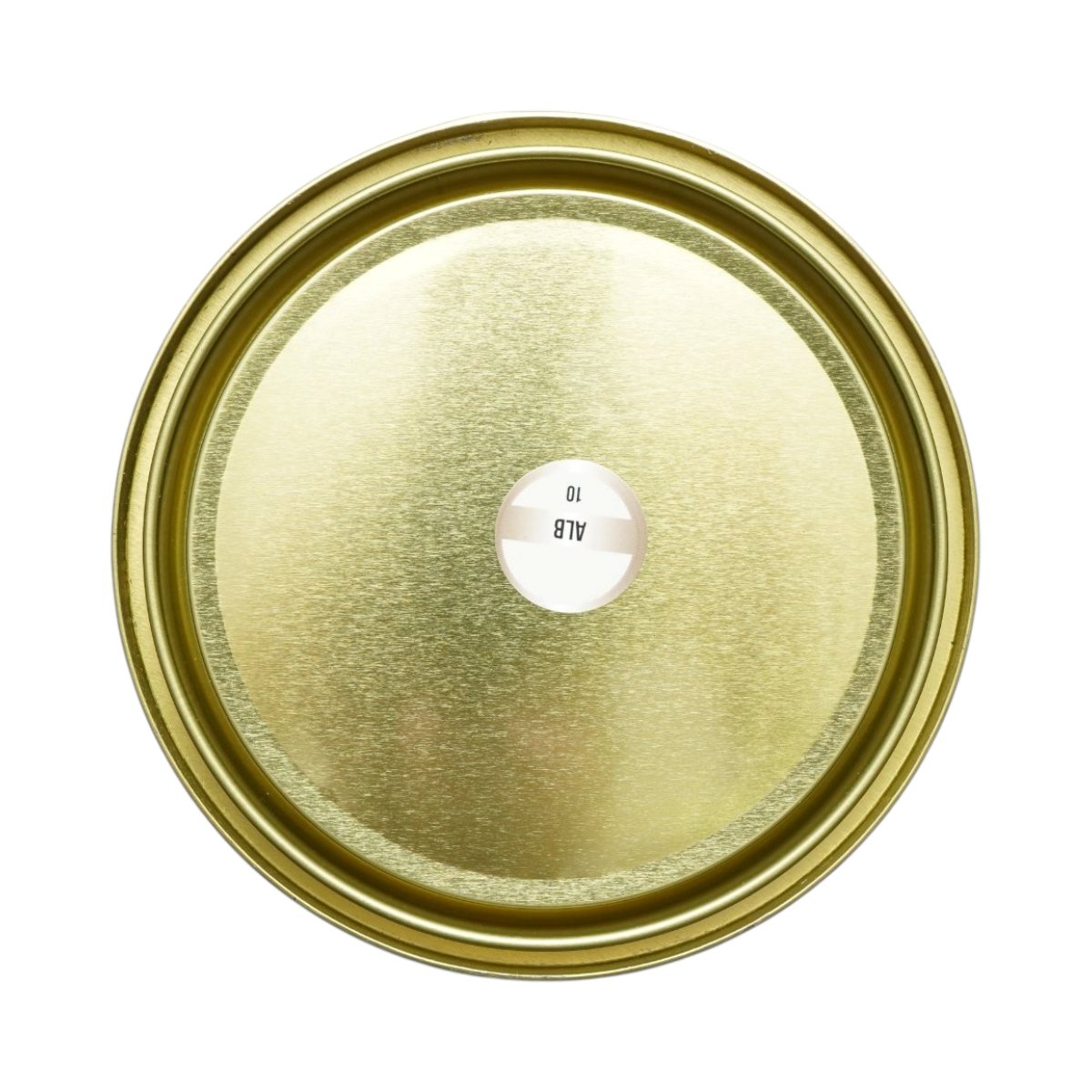 Vopsea email anticoroziva 3 in 1 pentru metal, direct pe rugina, pe baza de apa, alb 10 2000g Breckner Germany - imagine 5