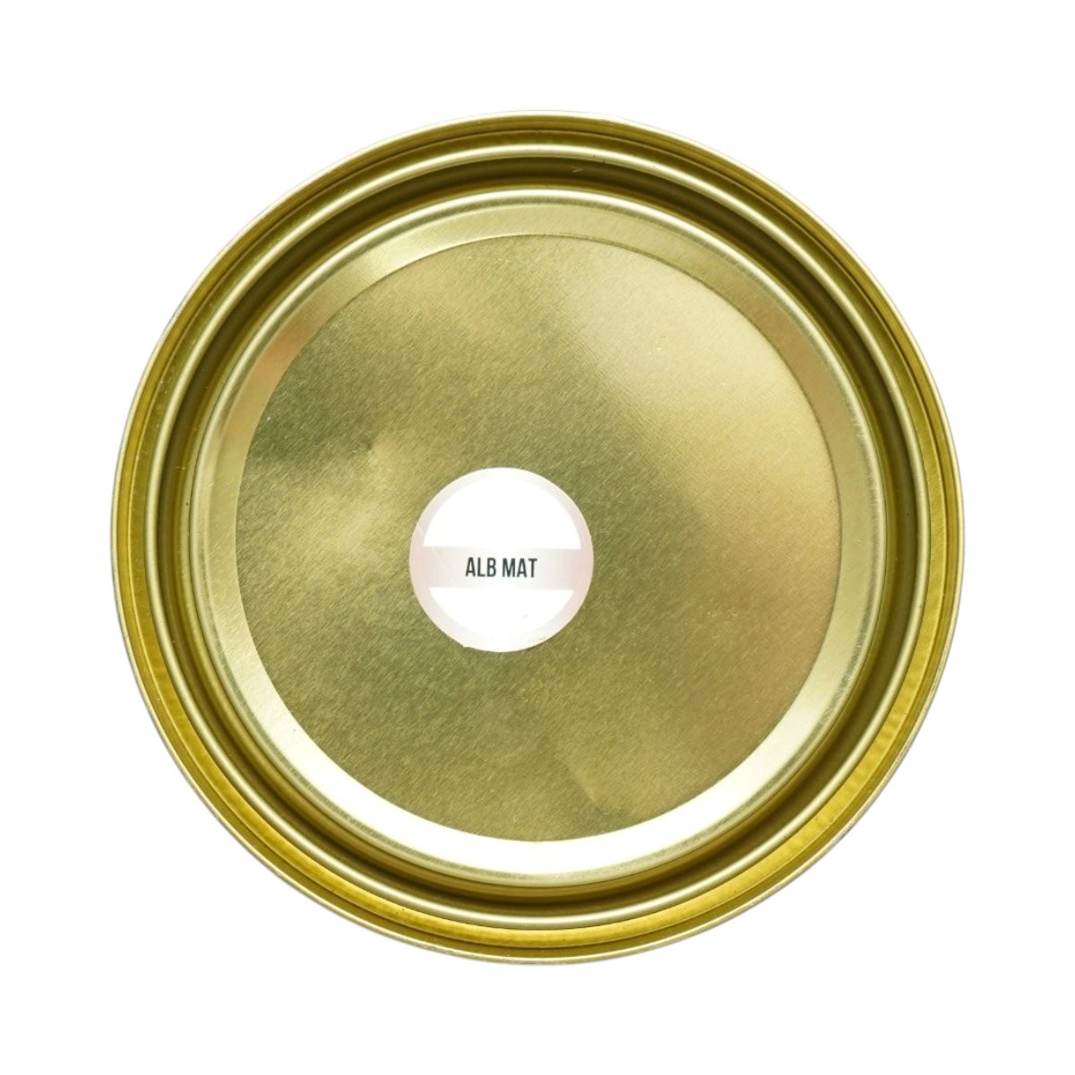 Vopsea email anticoroziva 3 in 1 pentru metal, direct pe rugina, pe baza de apa, alb mat 750g Breckner Germany - imagine 5