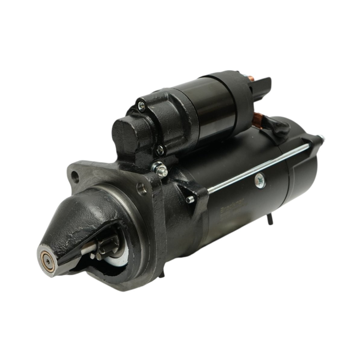 Electromotor 12V, 4.2kW, Z=9 Fendt, Ursus, Deutz AgroFarm, AgroPlus, AgroTron cod OEM IS1254, AZF4194