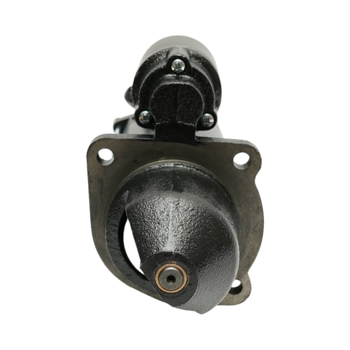 Electromotor 12V, 4.2kW, Z=11 Fendt, Valmet, Valtra, Case IH, Challenger, Crystal Orion, Hesston, JCB, Massey Ferguson, Zetor, AGCO cod OEM IS0836, AZF4190 - imagine 3