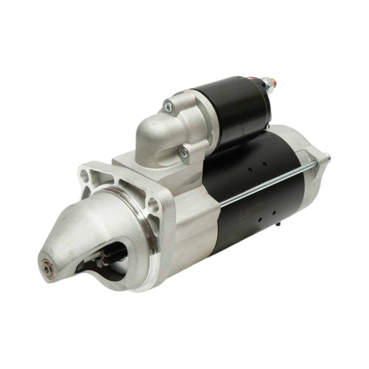 Electromotor 24V, 4.0kW, Z=9 Deutz, Case IH, Caterpillar, Volvo, Cummins, Claas, Carraro, Fendt, Grove, Hyundai, Kramer, Lamborghini, Liebherr, New Holland cod OEM 0001231005, 1382549, LRS01936, 20405828