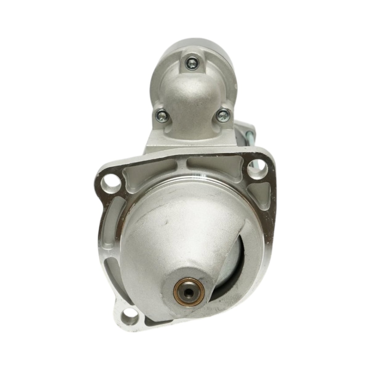 Electromotor 24V, 4.0kW, Z=9 Deutz, Case IH, Caterpillar, Volvo, Cummins, Claas, Carraro, Fendt, Grove, Hyundai, Kramer, Lamborghini, Liebherr, New Holland cod OEM 0001231005, 1382549, LRS01936, 20405828 - imagine 3