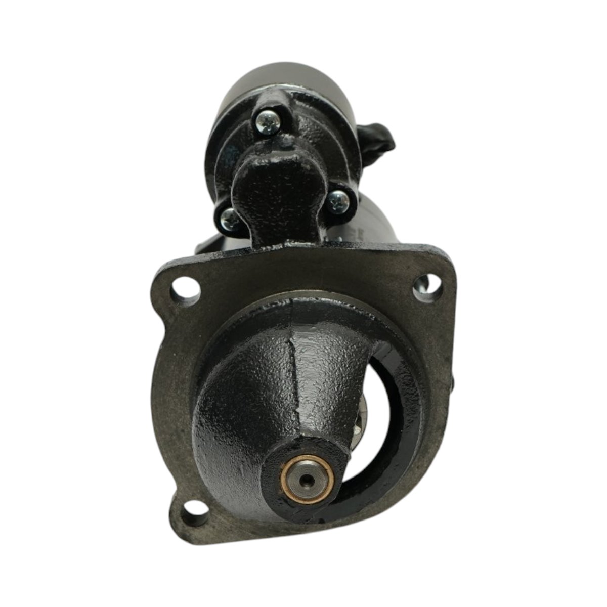 Electromotor 12V, 3.2kW, Z=10 Massey Ferguson cod OEM 1482841M92, 9000083072, 11131112, 1447834M91 - imagine 2